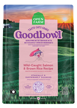 Open Farm GoodBowl for Cats