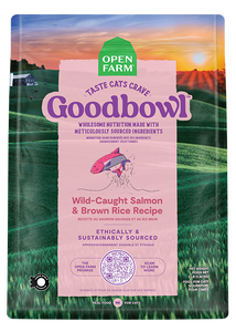 Open Farm GoodBowl for Cats