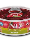 Quinoa Duck / 2.8 oz