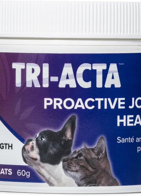 Tri-Acta Proactive Joint Health