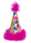 Party Hat / Large / Pink