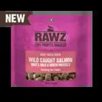 RAWZ Freeze-dried Cat Treats with Goat's Milk & Green Mussels