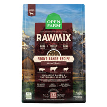 Open Farm RawMix Ancient Grains