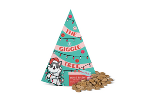 Spunky Pup Holiday Dog Treats