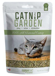 Multipet Catnip Garden