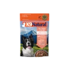 K9 Natural Lamb & King Salmon Feast