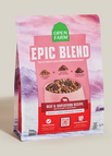 Beef & Superfood / 3.5 lb