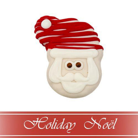 Bosco and Roxy's Holiday Cookies