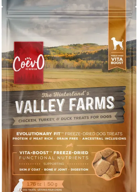 CoevO Freeze-Dried VITA Boost