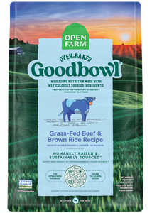 Open Farm GoodBowl for Dogs