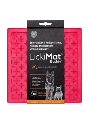 LickiMat Classic Buddy