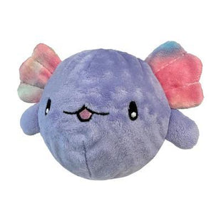 fouFIT Fuzzy Wuzzy Spiker Toys