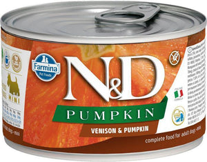 Farmina N&D Rawcan Pumpkin Dog Food