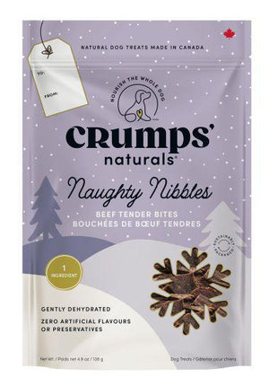 Crumps Holiday Treats