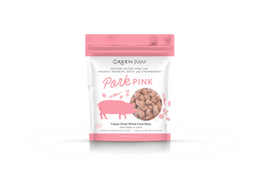 Green Juju Freeze-Dried Whole Food Bites