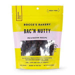 Bocce's Bakery Training Bites for Dogs