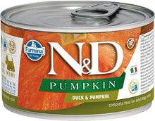 Farmina N&D Rawcan Pumpkin Dog Food