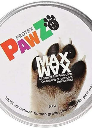 Pawz Paw Wax