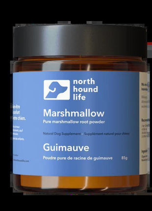 North Hound Life  Marshmallow Root