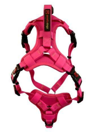 SmellyDogz Comfort Waterproof Harness