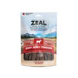 Zeal Jerky Tenders