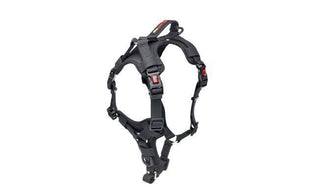 SmellyDogz Comfort Waterproof Harness