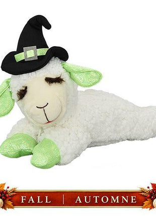 Multipet Lamb Chop Halloween Toys