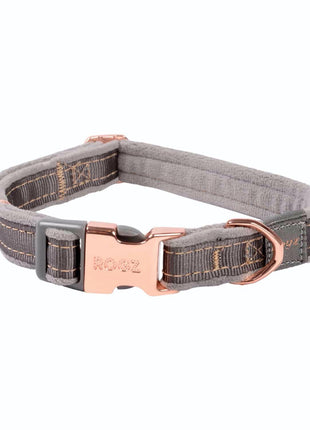 Rogz Classic Collar URBAN