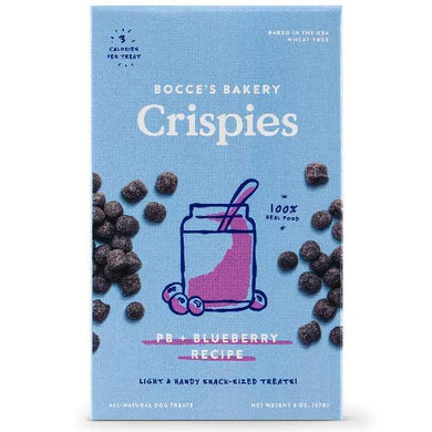Bocce's Bakery Crispies Treats for Dogs
