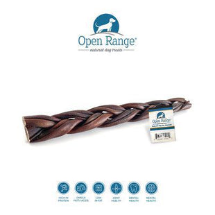 Open Range Water Buffalo Collagen Chews