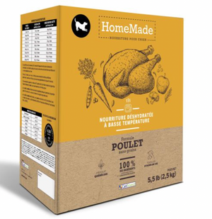 CaniSource HomeMade Dog Food