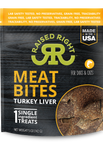 Turkey Liver