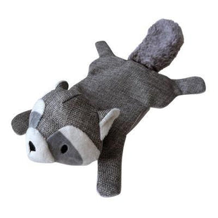 FouFouDog FouFit Hide 'n Seek Woodland Stuffless Crinkle