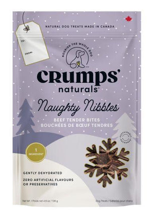 Crumps Holiday Treats