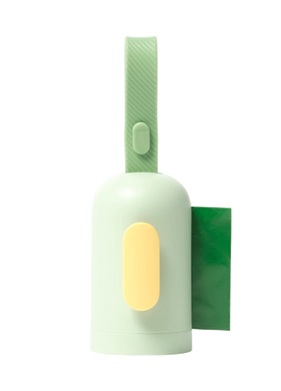 Earth Rated Leash Dispenser UNSCENTED