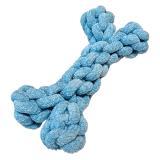 fouFIT Velvet Knotted Rope Toys