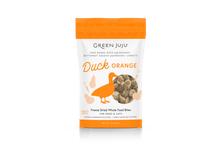 Green Juju Freeze-Dried Whole Food Bites