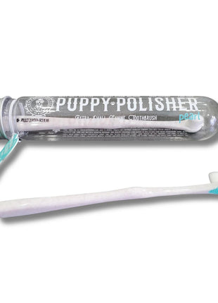 Wag & Bright Supply Co Puppy Polish & Brushes
