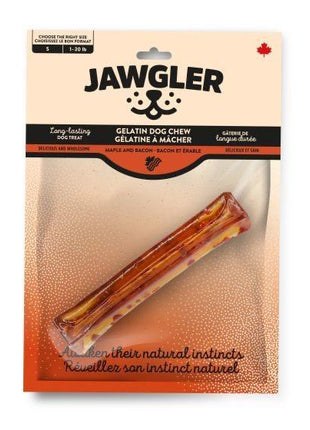 Jawgler Gelatin Dog Chews