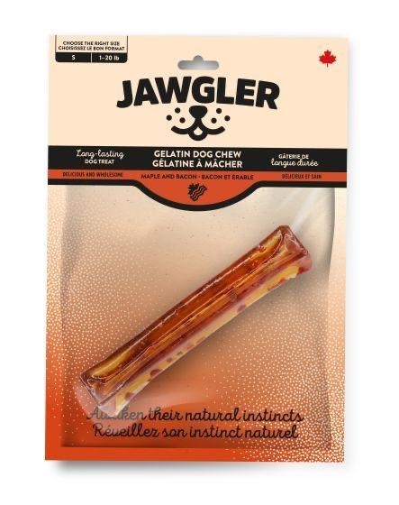 Jawgler Gelatin Dog Chews