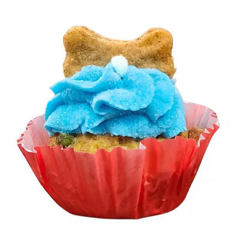 Milo & Lily Pupcakes