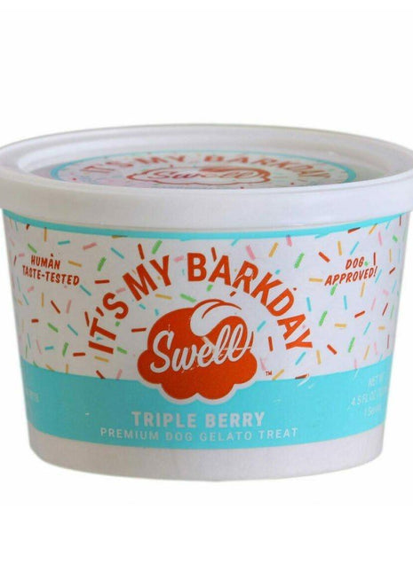 Swell Gelato For Dogs