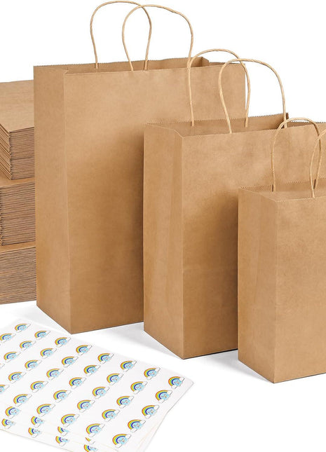 Retail Bags
