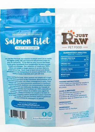 Just Raw Dehydrated Treats