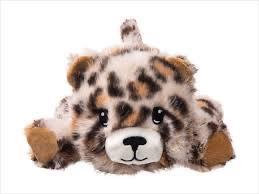 Growl Snugglez Dog Toys