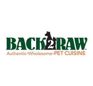 Back2Raw Complete Raw Food Blends