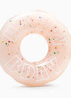 Donut Happy BDay
