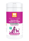 Waterless Shampoo Wipes