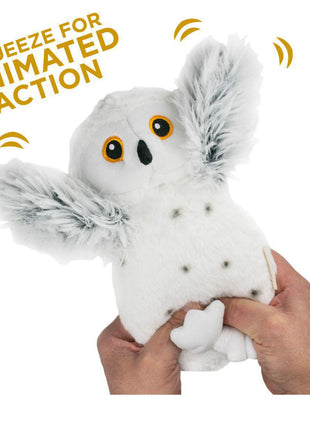 Tall Tails Animated Plush Dog Toys