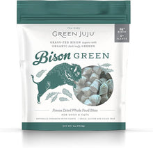 Green Juju Freeze-Dried Whole Food Bites